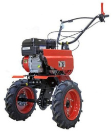 Мотоблок ОКА МБ-1Д2М10А с двигателем КАДВИ 170F 7,0 л.с.