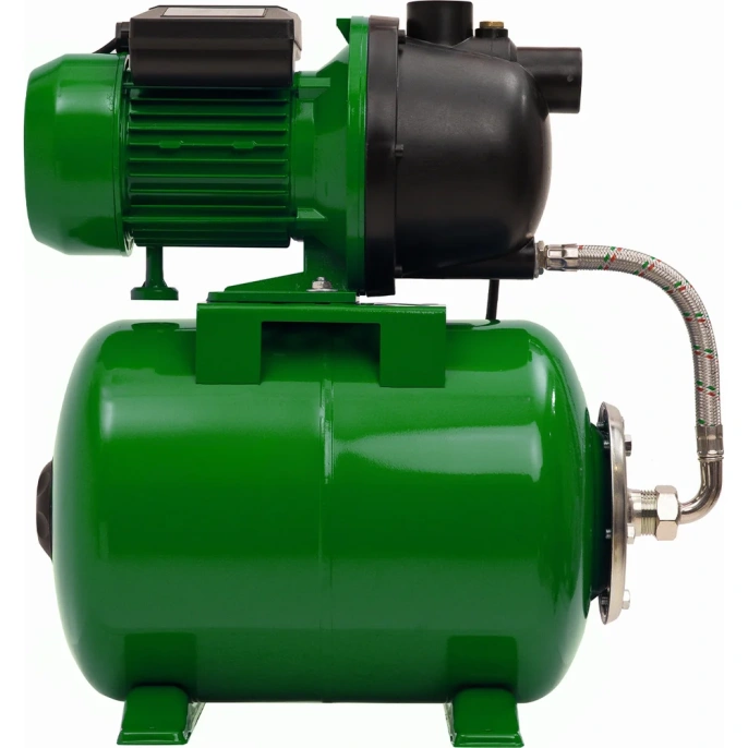 Автоматическая насосная станция OASIS ST 60/37P – 24