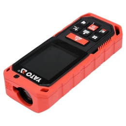 Лазерный дальномер YATO 40 м YT-73126