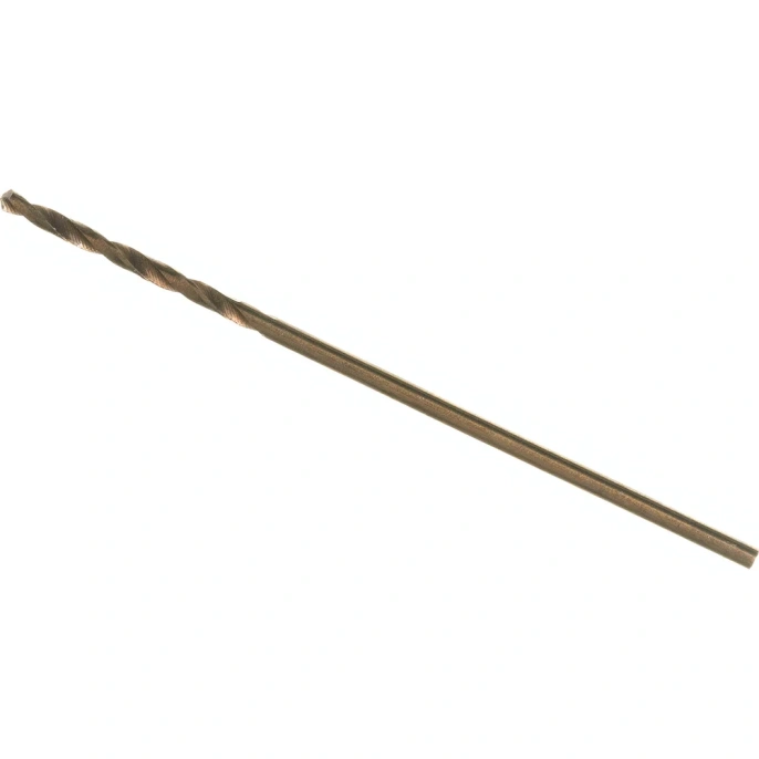 Сверло по металлу Кобальт 2 шт, 1 мм РЕЗОЛЮКС 32010