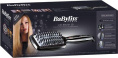 Расческа-выпрямитель BABYLISS HSB101E,  черный