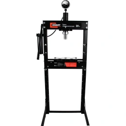 Гидравлический пресс Gigant 20т, Рабочий ход 910мм, GHP-20