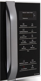 Микроволновая Печь Panasonic NN-ST34HMZPE 25л. 800Вт черный/серебристый