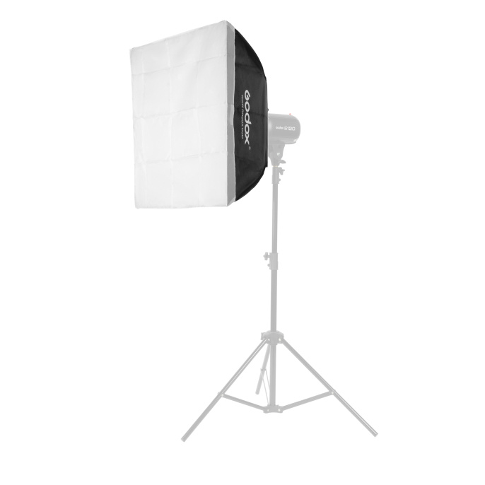 Софтбокс Godox SB-MS6060 для компактных вспышек