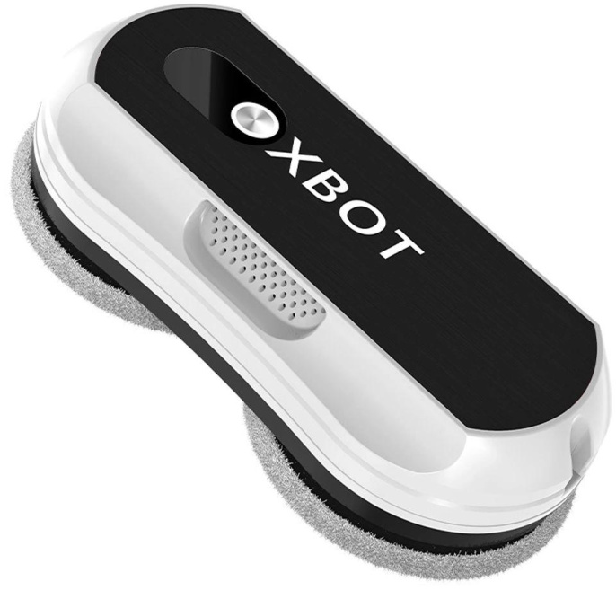 Мойщик окон Xbot В21 пит.:от сети черный (30580748)