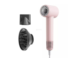 Фен Laifen SE Special. Цвет: светло-розовый