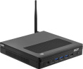 Неттоп MSI Pro DP10 A14MG-013BRU Intel Core i3 14100, Intel UHD Graphics 730, без операционной системы, черный [936-b21011-013]