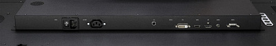 Панель Iiyama 75" LH7510USHB-B1 черный IPS LED 8ms 16:9 DVI HDMI M/M матовая 1200:1 3000cd 178гр/178гр 3840x2160 D-Sub DisplayPort USB 76кг