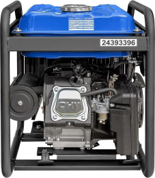 Генератор ТСС SGG 3800Ei 3.6кВт 060046