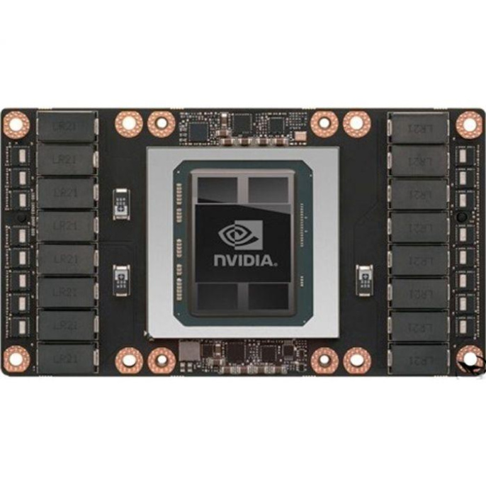 Графический процессор NVIDIA TESLA V100-SXM2-32GB,PG503 SKU203, 900-2G503-0010-000 , Generi OEM {8}
