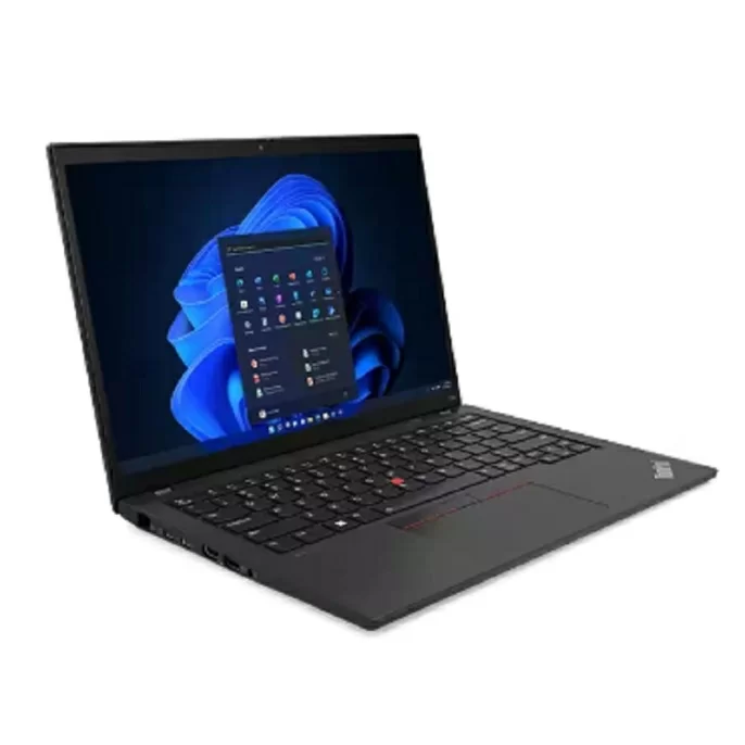 Ноутбук Lenovo ThinkPad T14 G4 [21HDA05MCD_PRO] (КЛАВ.РУС.ГРАВ.) Black 14" {2.2K IPS 300nit 100sRGB i7-1360P/16GB/512GB SSD/LTE/W11Pro RUS.}