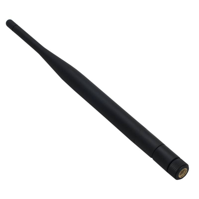 Антенна WiFi BALTIC SIGNAL BS-2400-5 Всенаправленная, 5 дБ BS3999