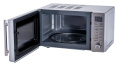 Микроволновая печь STARWIND SMW5320, 700Вт, 20л, серый /серебристый
