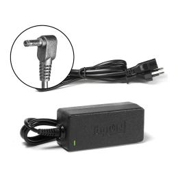 Блок питания для ноутбука Asus TopON 19V 1.75A 4.0x1.35 33W ADP-33AW TOP-LT06