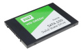 SSD накопитель WD Green WDS240G3G0A 240ГБ, 2.5", SATA III,  SATA