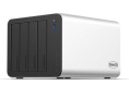 Система хранения данных TerraMaster F4-425 Plus tower NAS QC 3,4Ghz/8Gb 32 /TRAID,RAID0,1,10,5,6/up to 4 HDD SATA 3,5'/2,5' /3xM.2 2280 NVMe/3xUSB 10Gb Type A 1xUSB 10Gb Type-C /HDMI/2x5GbE RJ-45/1xPS/1YW repl. F4-424 (F4-425 PLUS-N95)
