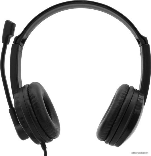 Гарнитура Accutone UB101 USB для ПК профессиональная уп. картон арт. ZE-UB101-RU