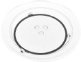 Микроволновая Печь Supra 20MW40 20л. 700Вт белый/черный