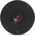 Колонки автомобильные Infinity Reference REF6532ix 180Вт 93дБ 3Ом 16см 6.5дюйм ком.:2кол. коаксиальные двухполосные