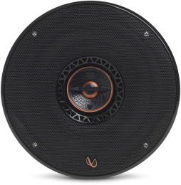 Колонки автомобильные Infinity Reference REF6532ix 180Вт 93дБ 3Ом 16см 6.5дюйм ком.:2кол. коаксиальные двухполосные