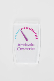 Водонагреватель Tesy Anticalc Ceramic GCV 1004424С B14 TBRC 2.4кВт 100л электрический настенный/белый