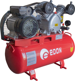 Компрессор "Edon OAC-50/2200DS"