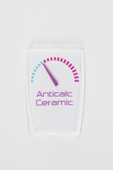 Водонагреватель Tesy Anticalc Ceramic GCV 1004424С B14 TBRC 2.4кВт 100л электрический настенный/белый