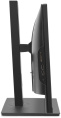 Моноблок IRU Tactio 23IM 23.8" Full HD i5 13420H 2.1 16Gb SSD512Gb UHDG CR без ОС WiFi BT 120W Cam черный 1920x1080 RUS 2198035