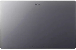 Ноутбук 15.6" IPS FHD ACER Aspire AL15-32P-C1KD серебристый (Cel N4500/8Gb/256Gb SSD/VGA int/noOS) (NX.JB8ER.001)