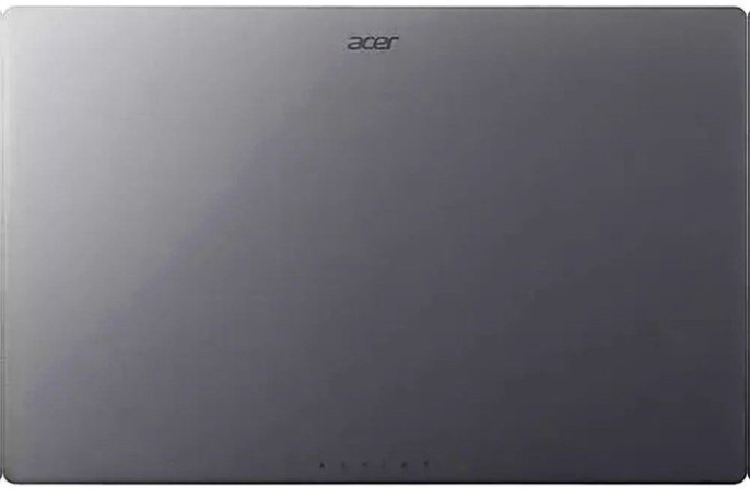 Ноутбук 15.6" IPS FHD ACER Aspire AL15-32P-C1KD серебристый (Cel N4500/8Gb/256Gb SSD/VGA int/noOS) (NX.JB8ER.001)
