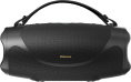 Колонка порт. Hisense FlexBoom черный 80W 2.2 BT/3.5Jack 5000mAh