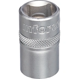 Головка торцевая шестигранная (15 мм; 1/2DR) Inforce 11-01-478