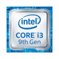 CPU Intel Core i3-9100F Coffee Lake OEM {3.60Ггц, 6МБ, Socket 1151v2} CM8068403358820/CM8068403377321