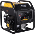 Генератор Huter DN5500i 4.7кВт