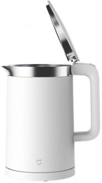 Чайник электрический Xiaomi Mi Smart Kettle Pro, 1.5л, металл/пластик