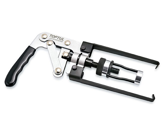 Рассухариватель клапанов верхнего расположения TOPTUL JDAN0330