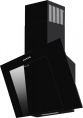 Вытяжка каминная WEISSGAUFF SIGMA 50 PB BL,  черный,  кнопочное управление [430135]