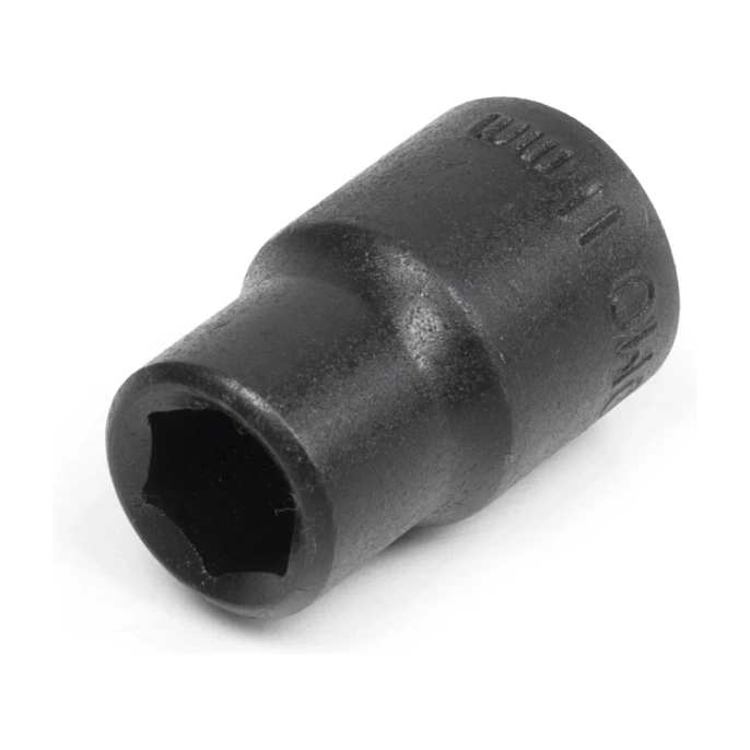 Головка торцевая сменная (11 мм; 1/2"; оксидированная) SITOMO 34564