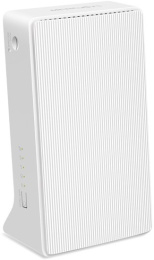 4G Wi-Fi роутер Mercusys MB110-4G 802.11n (Wi-Fi 4), 2.4 ГГц, до 300 Mbps, WAN, 2xFast LAN