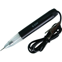 Индикатор напряжения МАСТАК 6-24 В, пластиковый 121-01624