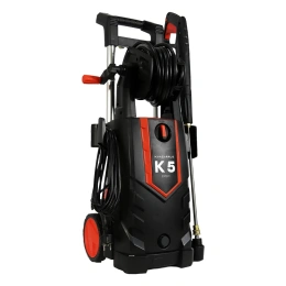 Мойка высокого давления KVAZARRUS K 5 Expert 7317