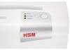 Уничтожитель документов HSM Shredstar X5-4.5x30 WHITE 1043121