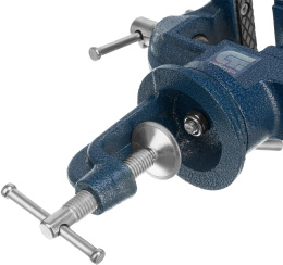 Тиски СИБРТЕХ 18668, 1700грамм