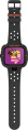 Elari KidPhone детские часы-телефон Маша и Медведь - черные (KP-MB-BLK)
