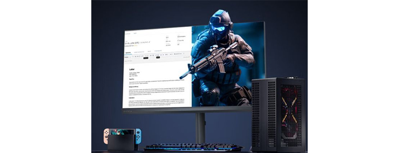 Philips выпустила игровой HDR-монитор с частотой 425 Гц