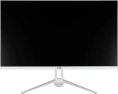 Монитор 27" N-Tech M2756QH 27", 16:9, 1920x1080, IPS, 75Гц, динамики, 2xHDMI+DP+VGA белый