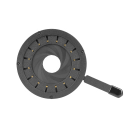 Диафрагма ирисовая Falcon Eyes Iris S-7 для оптической насадки