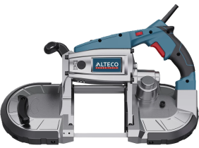 Ручные ленточные пилы