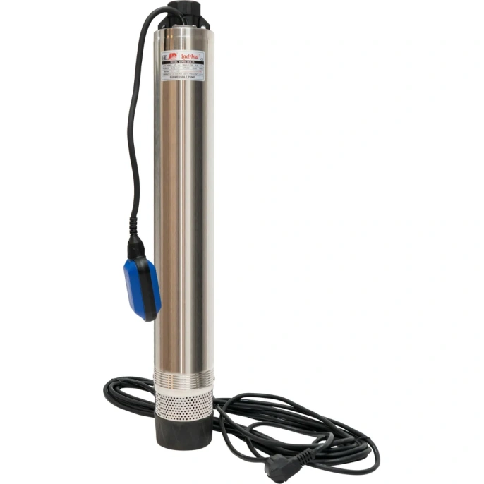 Колодезный насос LadAna 4 SPm 6-50-0,75 кабель 10 м 040504004
