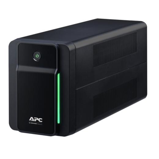 Источник бесперебойного питания APC Back-UPS 750VA/410W, 230V, AVR, 4xC13 Outlets, USB, 1 year warranty